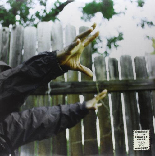 Madvillainy 2 (Remixes) (Picture Cover) [Vinyl LP]