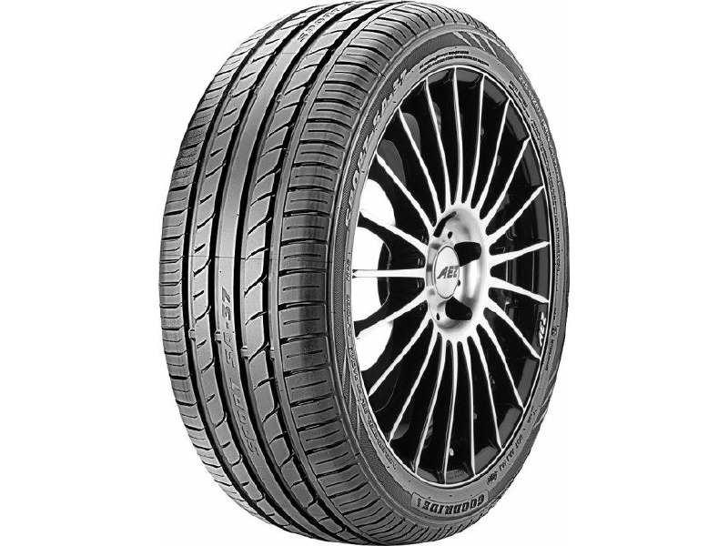 Goodride SA37 XL - 245/40R17 95Y - Sommerreifen