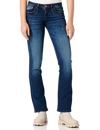 LTB Jeans Damen Valerie Jeans, Winona Wash 53925, 27W / 30L