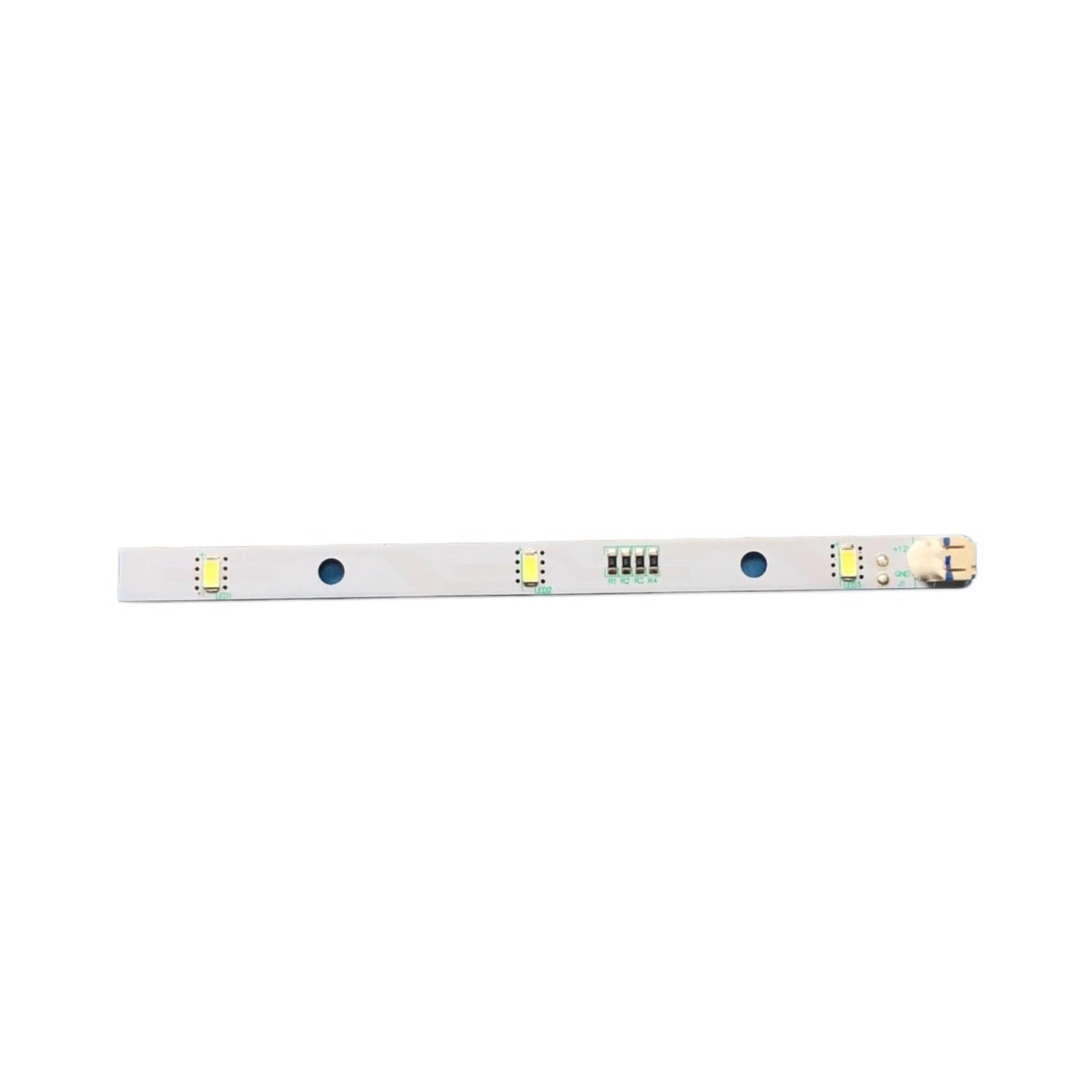 LED-Streifen-Lichtleiste for Kühlschrank-LED-Licht E349766 MDDZ-162A 1629348 DC12V 2W