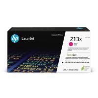 HP 213X Magenta Original Laserjet-Tonerkartusche mit hoher Reichweite