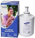 Samsung HAFIN2/EXP Wasserfilter mit Kennnummer der Ersatzpatrone DA29-00003G, Weiß, 1