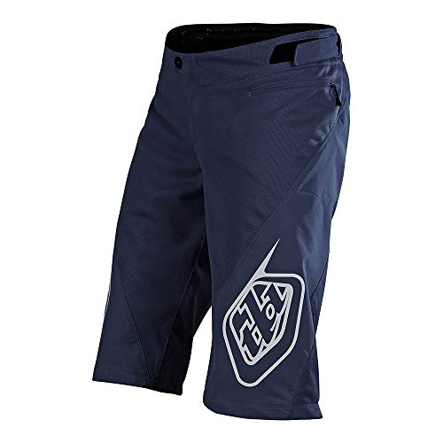 Troy Lee Designs Sprint Fahrrad Shorts Marineblau 32