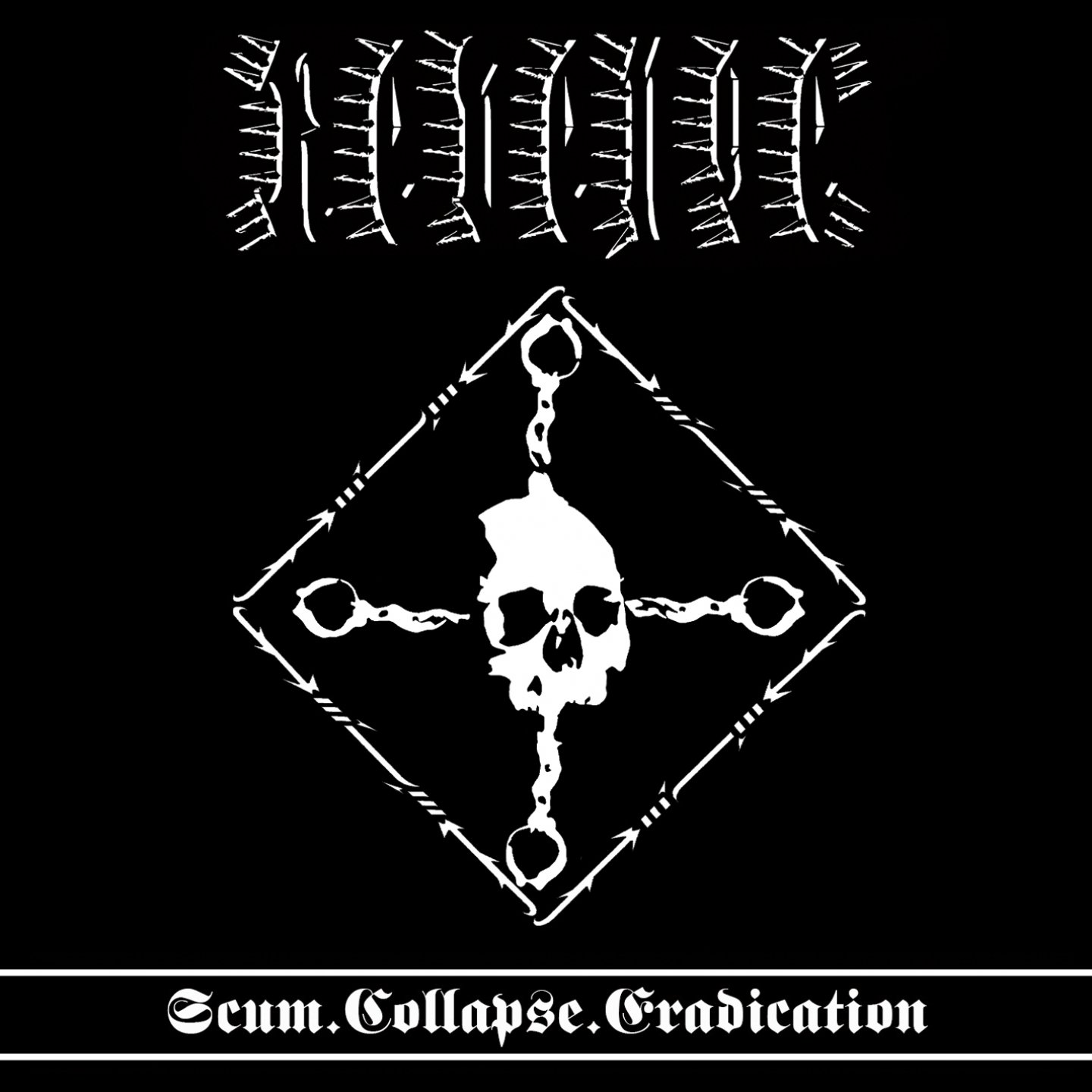 Scum Collapse Eradication