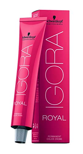 Schwarzkopf Igoral Royal 6-12 SET 3 x 60ml