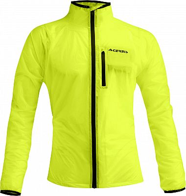 Acerbis Dek Pack, Regenjacke