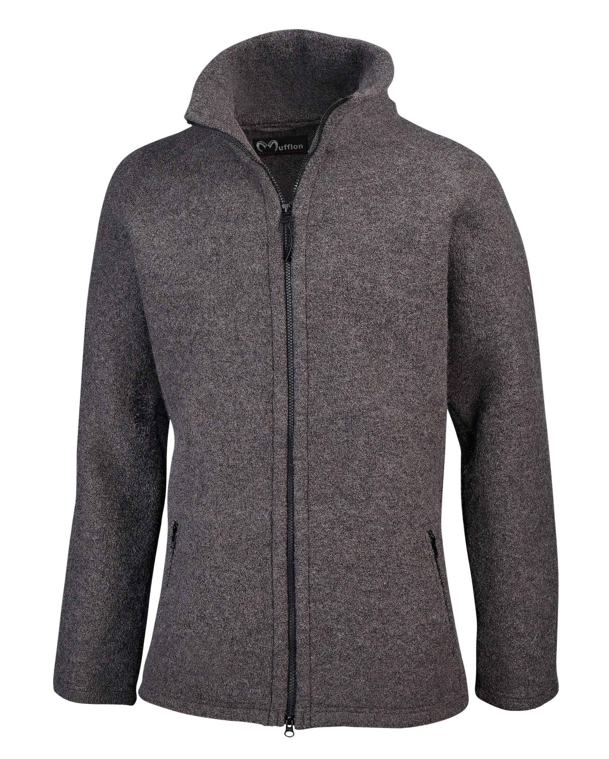 Mufflon Herrenjacke Erik T