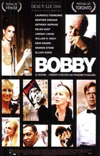 Bobby [FR Import]