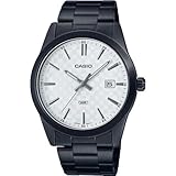 Casio Mtpvd03b7a Watch One Size