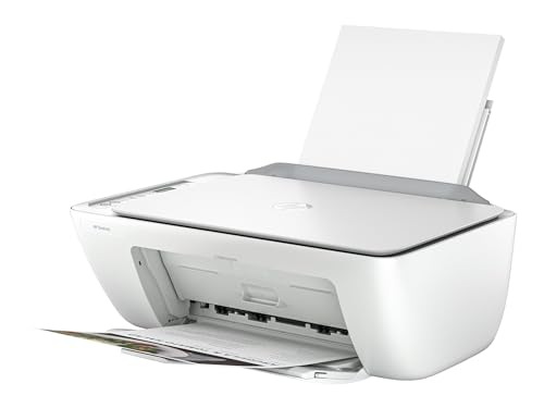 HP DeskJet 4210e All-in-One OOV Weiß