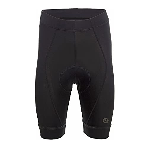 AGU Radhose II Essential Herren Black XL