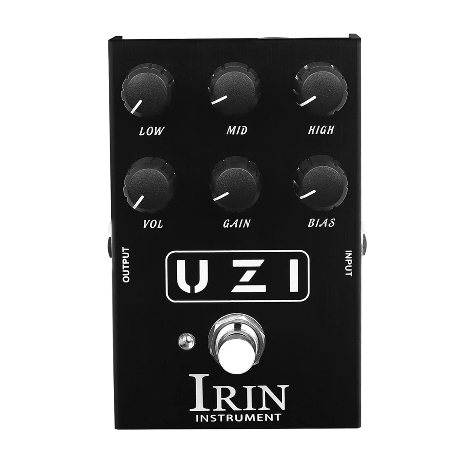 Single Block Simulator Pedal Rock Sound Guitar Effect Sound Overdrives Guitar Effect Pedal Guitar Sound Effect Pedal