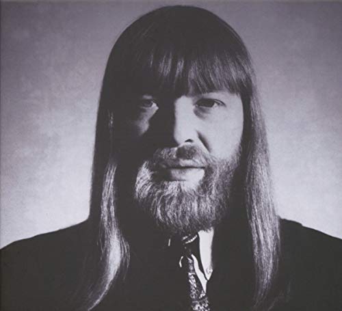 Who's That Man/a Tribute to Conny Plank