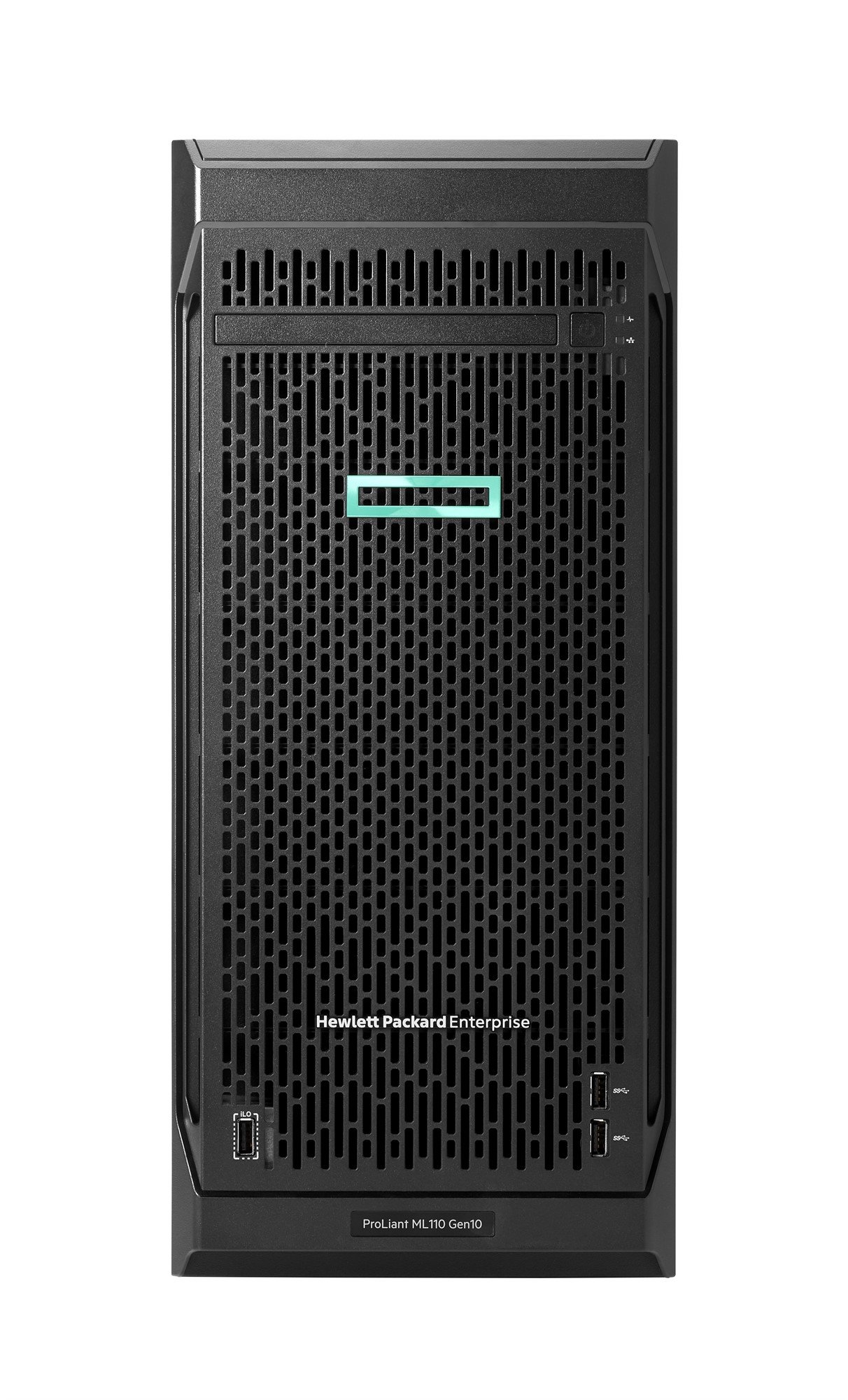 HP Enterprise Proliant ML110 GEN10 878452-421 Server Tower