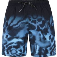 Protest - Prtagor Beachshort - Badehose Gr S blau