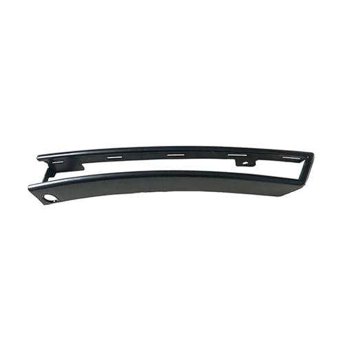 Frontgrills Für VW Für Passat B6 2007-2011 3CD807645 3CD807646 Auto Vorderen Stoßfänger Streifen Abdeckung Tagfahrlicht Trim Front Bumper Grille(Links)