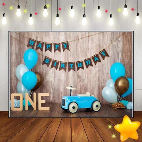 Alles Gute zum 1. Geburtstag Hintergrunddekoration Der Atem der Jugend Foto Golden Cust Hintergrund Mädchen Fotografie Kulissen Baby Shower 240X180cm