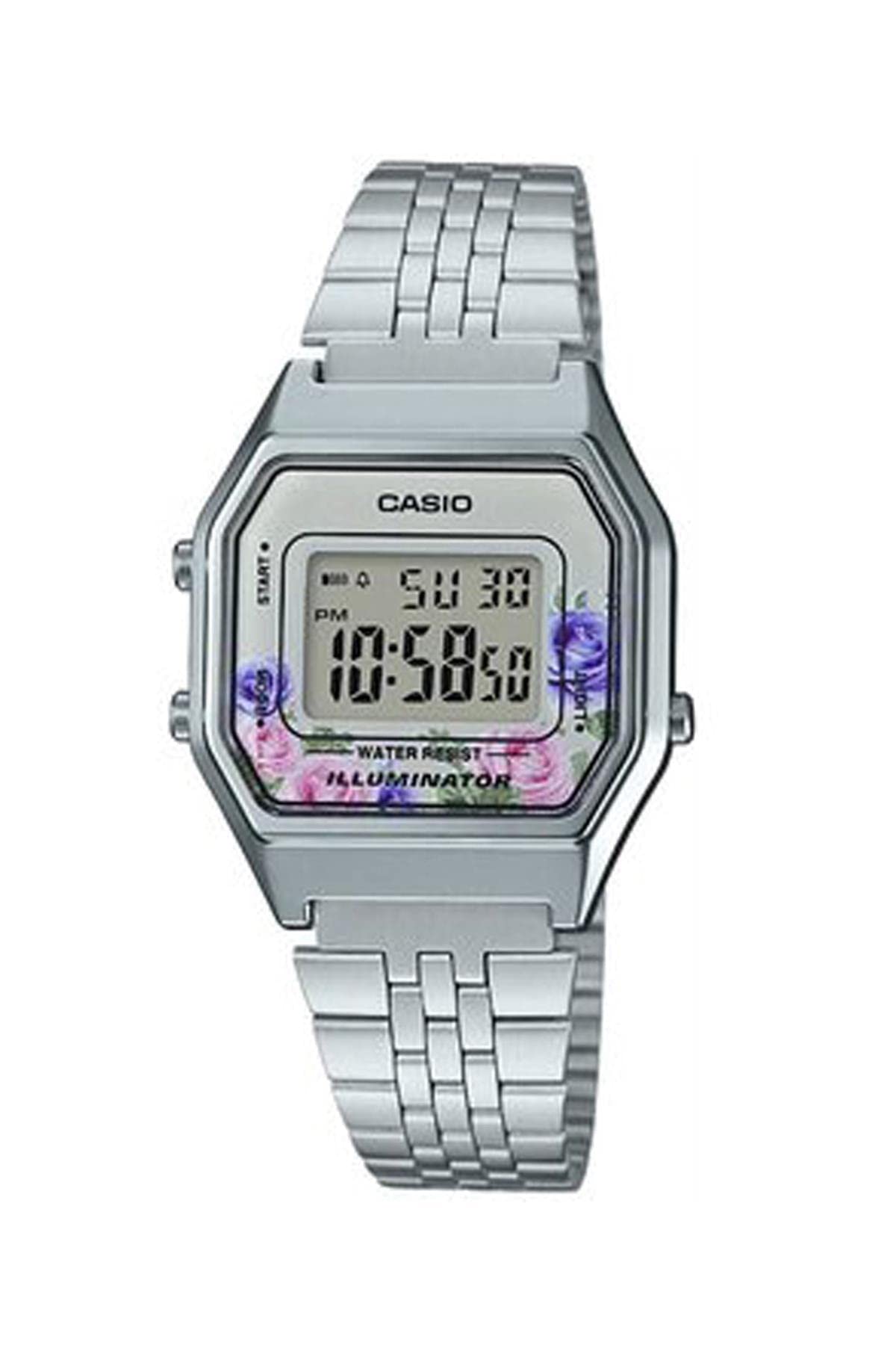 Damenuhr Casio D204 (Ø 28 mm)