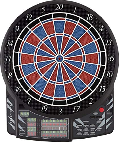 Elektronik Dartboard Typ: Standard Bull's Dartforce RB Sound