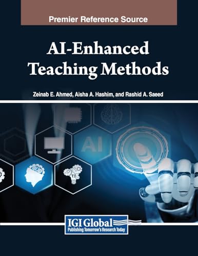 AI-Enhanced Teaching Methods