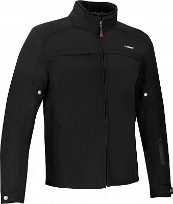 Bering Zander, Textiljacke