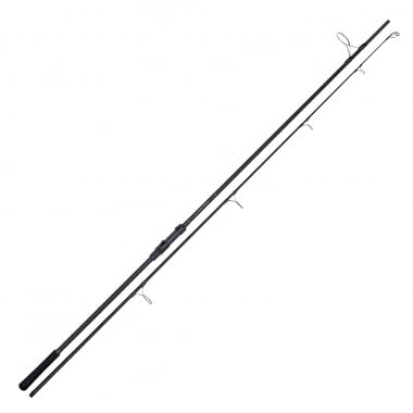 Daiwa Super Spod DSSPD3500-AX Karpfenrute – 4 m / 2,3 kg / 2 Stück