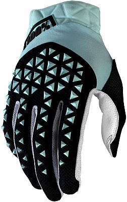 100 Percent Airmatic, Handschuhe