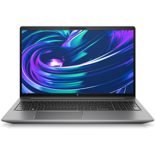 HP Notebook ZBook Power G10 QWERTY Spanisch 15,6" Intel Core i9-13900H 32GB RAM 1TB SSD NVIDIA 8GB