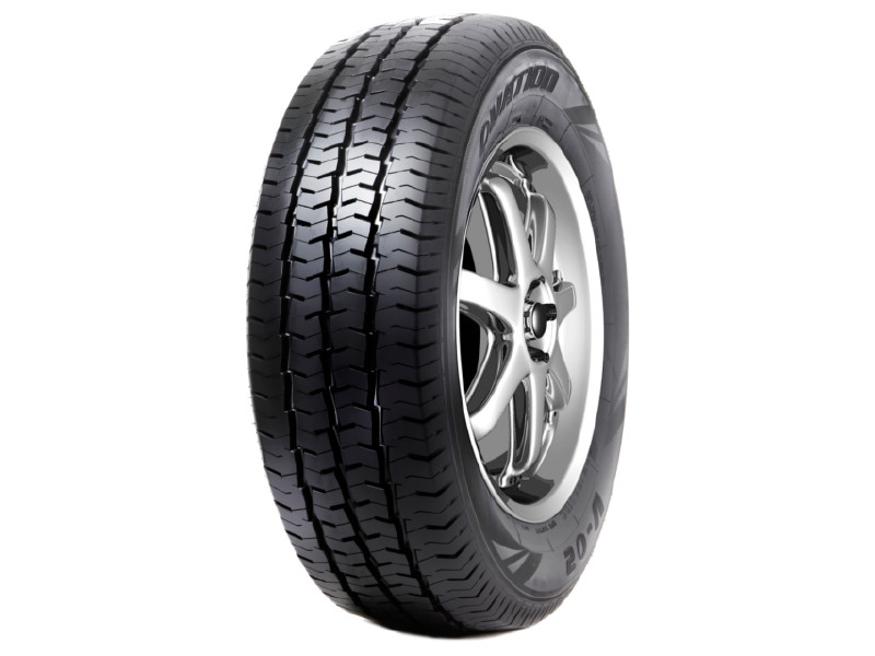 OVATION V 02 Van - 155/80R12C 88/86Q - C/E/72Db - Sommerreifen