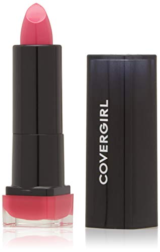 CoverGirl Lippenstift #425 Bombshell Pink für Damen, 0,12 oz, 1 Stück