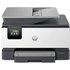 HP Officejet Pro 9120e All-in-One Tintenstrahl-Multifunktionsdrucker A4 Drucker, Scanner, Kopierer,