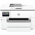 HP Officejet Pro 9730e Wide Format All-in-One Tintenstrahl-Multifunktionsdrucker A3 Drucker, Scanner