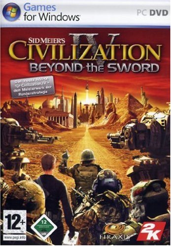 Sid Meier's Civilization IV: Beyond the Sword