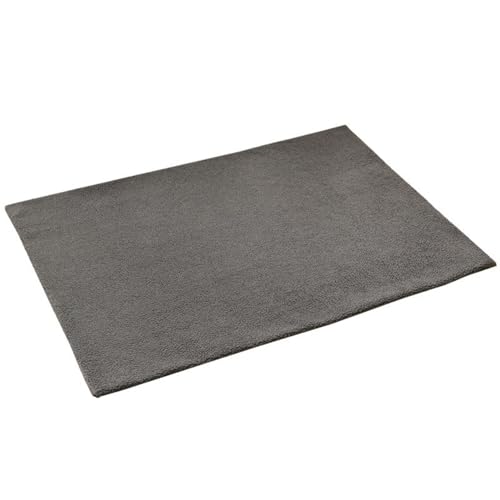 bnsggl Hundebettmatte Bequeme Schlafmatte Hunde Reinigen Hunde Sofa Pad