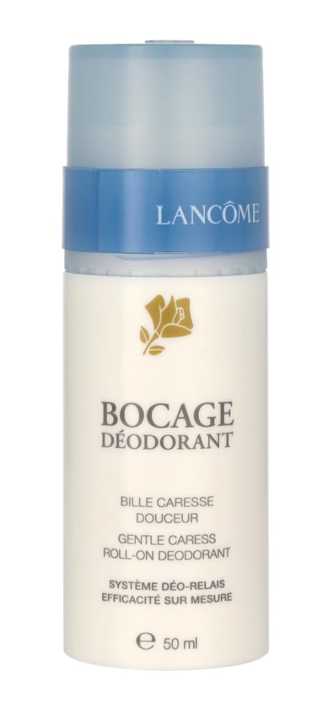 Lancome Bocage Gentle Caress Roll On Deodorant 50ml