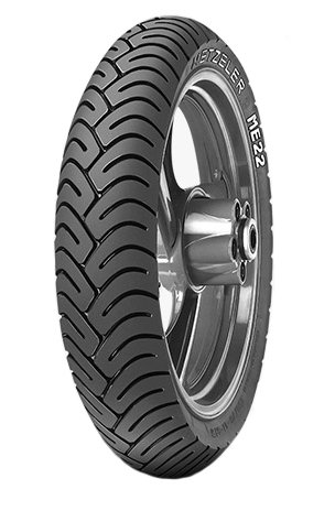 METZELER ME22 250/0R1743P