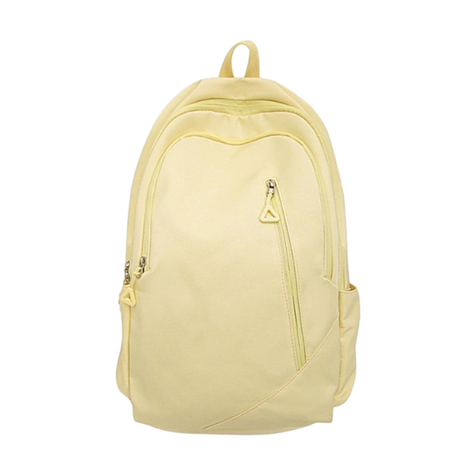 Funktioneller Rucksack Büchertasche College Rucksack Mittelschulrucksack Für Teenager Reise Laptop Rucksack Mit Vielen Taschen