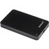 Memory Case 2,5" 500 GB, Externe Festplatte