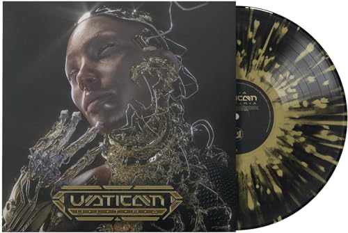Ultra [Vinyl LP]