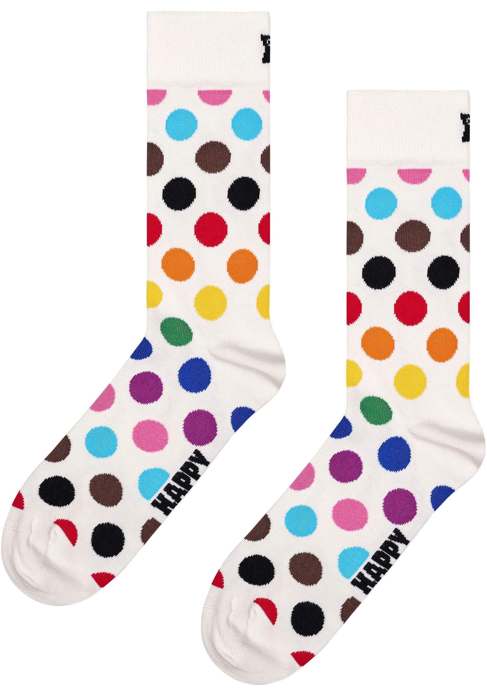 Happy Socks Socken, (2 Paar)