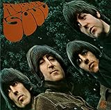 Rubber Soul (remastered, 180g vinyl)