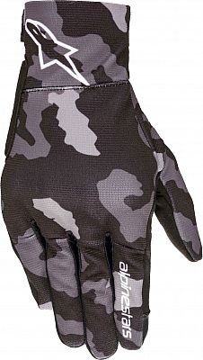 Alpinestars Reef Camo, Handschuhe Kinder