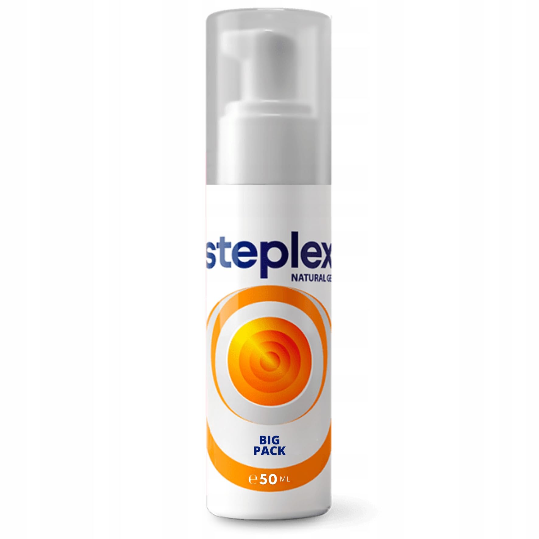 STEPLEX - Gel 50ml