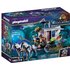 PLAYMOBIL® 70903 Violet Vale - Händlerkutsche