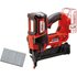 Einhell FIXETTO 18/38 S Professional Power X-Change Familie 4257785 Akkutacker Klammerntyp Typ 53 oh