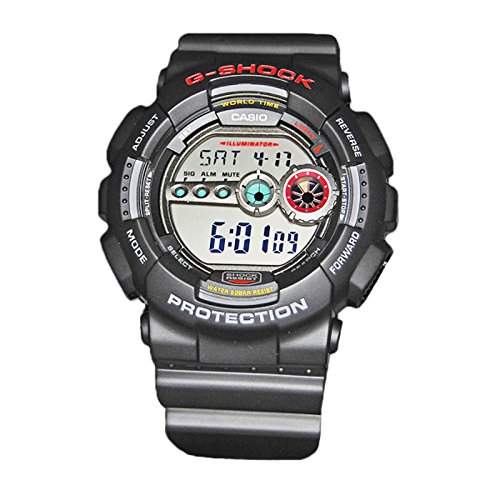 Casio G-Shock Herren-Armbanduhr GD1001AER