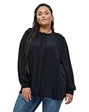 Peppercorn Damen Hayden Shirt Curve Schwarz 54