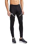 Craft Herren ADV Essence Wind Tights M Hose, Schwarz, S