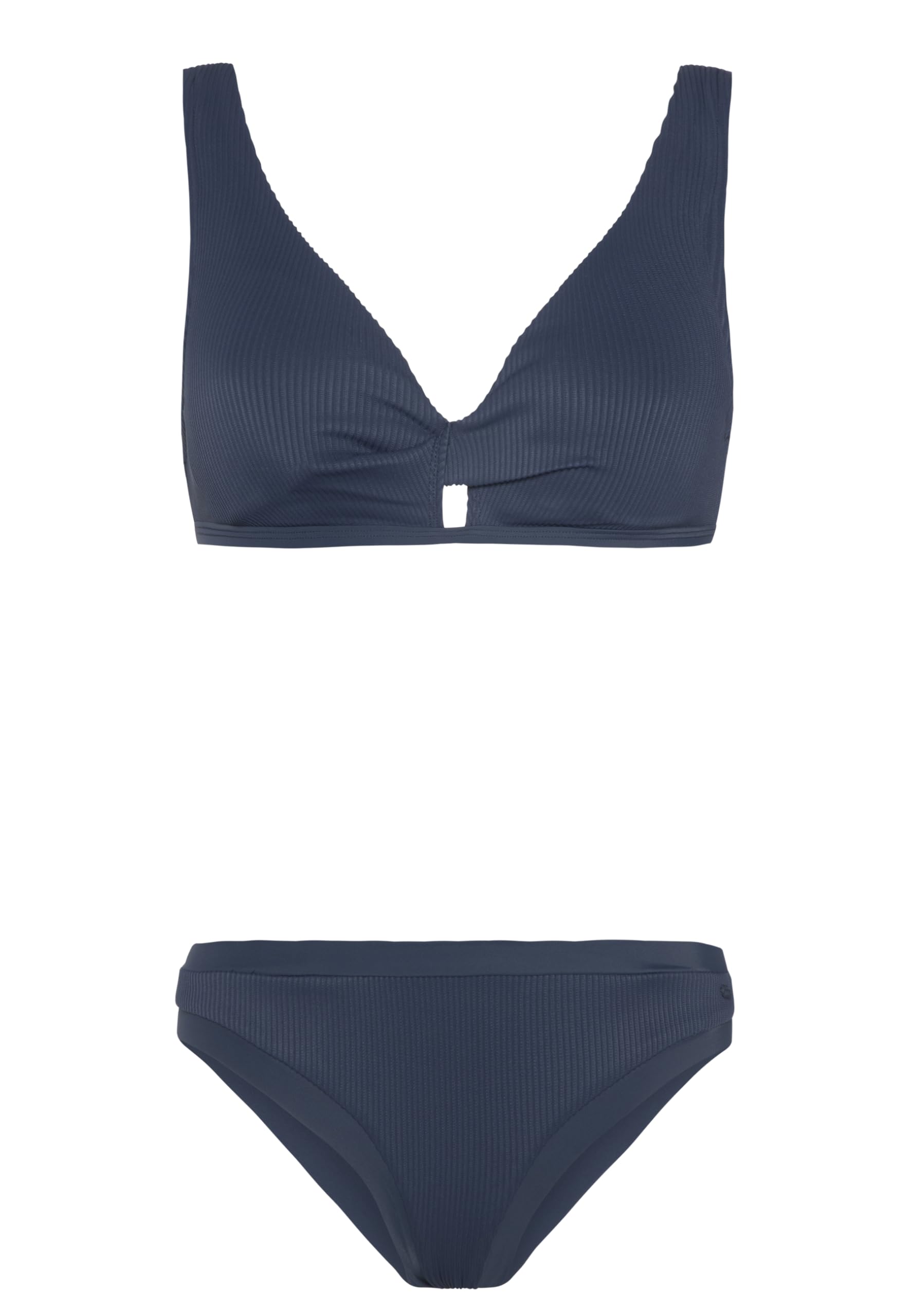 Protest Ladies Bikini PRTLIBERIA Deep Seablue