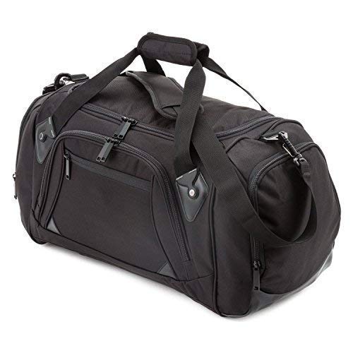 Sportliche Reisetasche Sporttasche Reisegepäck Citybag Freizeittasche Travel-Sporter 45 Liter